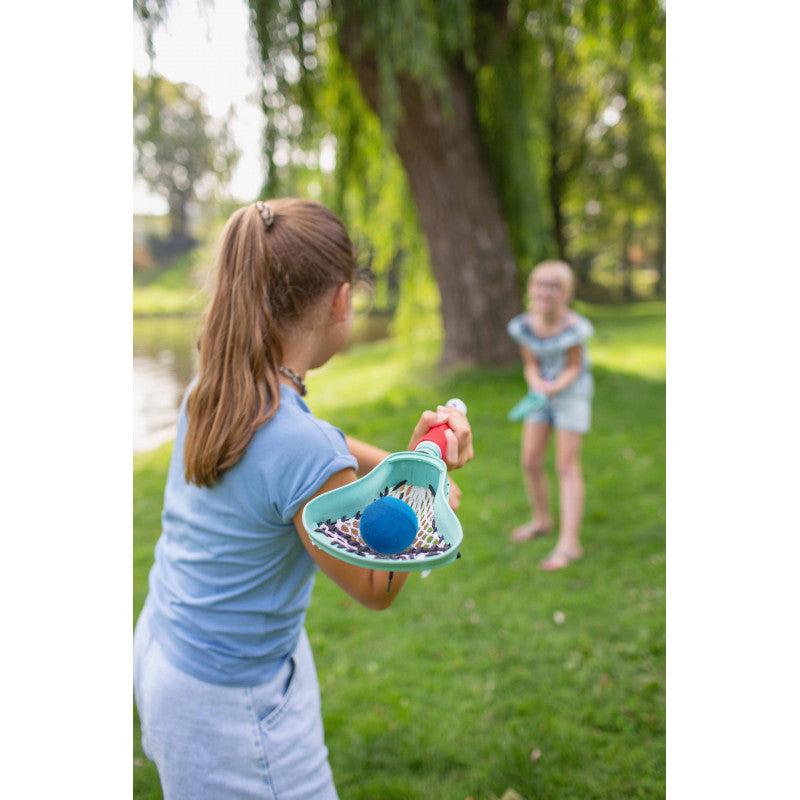 Joc Lacrosse pentru copii, BS Toys